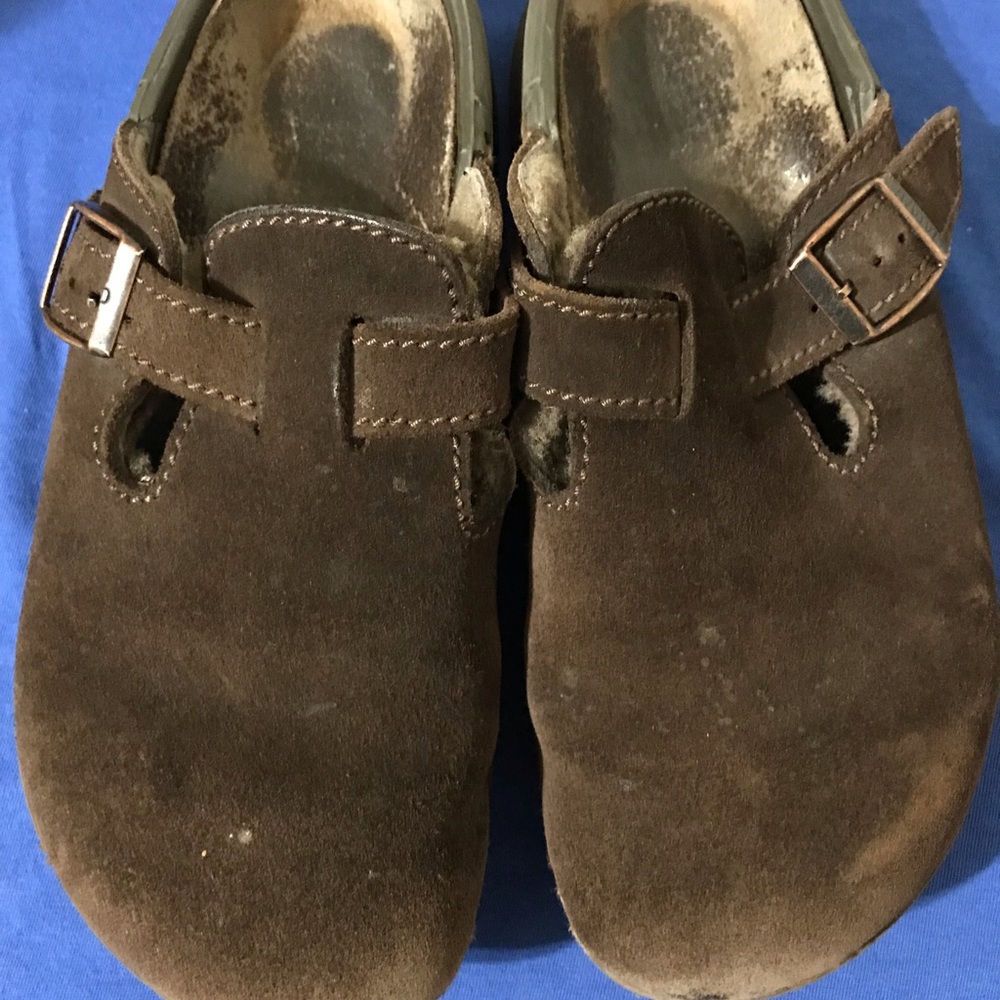 Birkenstock Mules